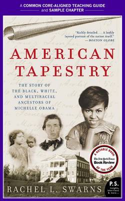 Book cover for A Teacher's Guide to American Tapestry