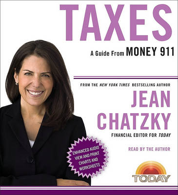 Book cover for Taxes