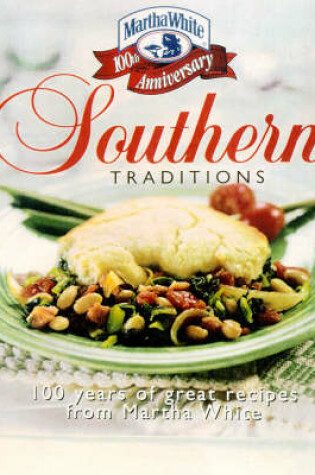 Cover of Southern Traditions
