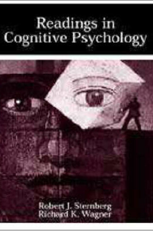 Cover of Readings in Cognitive Psychology