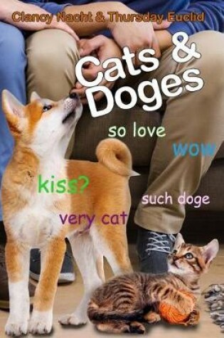 Cover of Cats & Doges