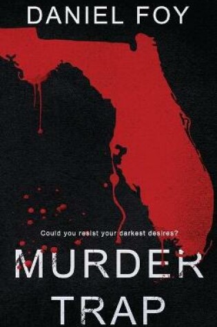 Cover of Murder Trap