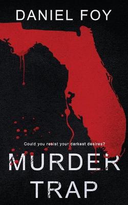 Book cover for Murder Trap