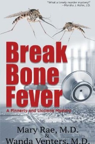 Cover of Break Bone Fever