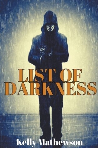 Cover of List of Darkness