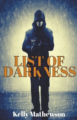 Book cover for List of Darkness