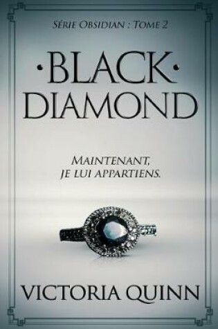 Cover of Black Diamond (French)