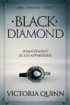 Book cover for Black Diamond (French)