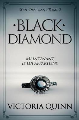 Book cover for Black Diamond (French)