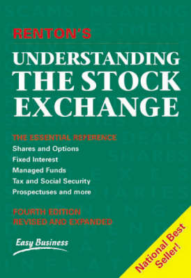 Cover of Renton's Understanding the Stock Exchange