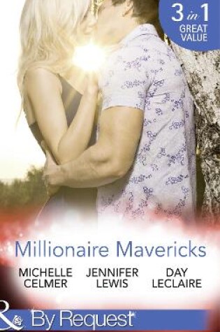 Cover of Millionaire Mavericks