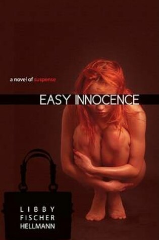 Cover of Easy Innocence