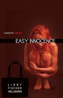 Book cover for Easy Innocence