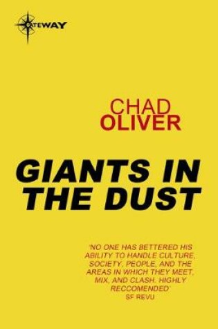 Cover of Giants in the Dust
