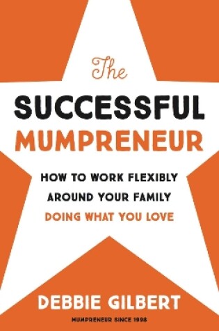 Cover of The Successful Mumpreneur