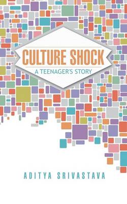 Book cover for Culture Shock