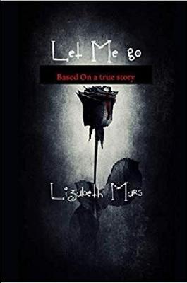 Book cover for let me go