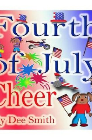Cover of Fourth of July Cheer