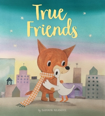 Cover of True Friends