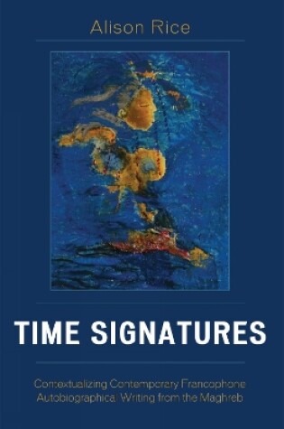 Cover of Time Signatures