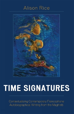 Cover of Time Signatures