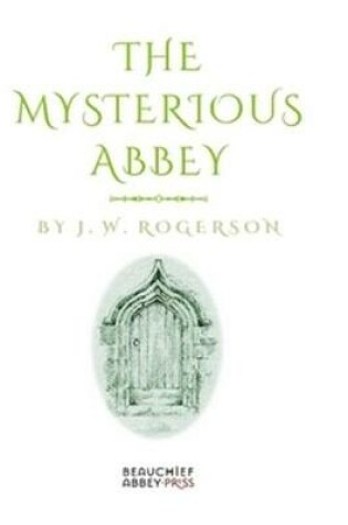 Cover of The Mysterious Abbey