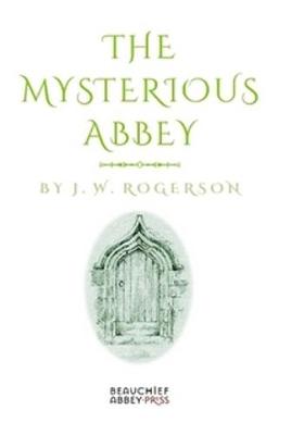 Book cover for The Mysterious Abbey