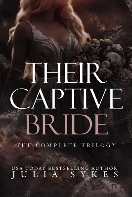 Book cover for Their Captive Bride
