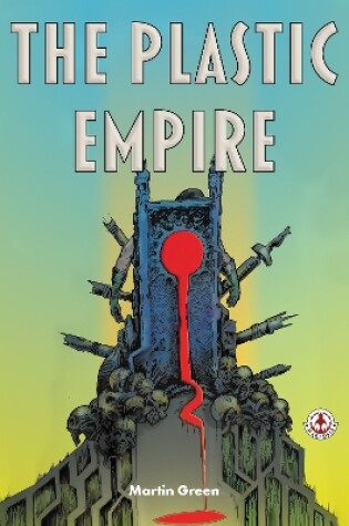 Cover of The Plastic Empire
