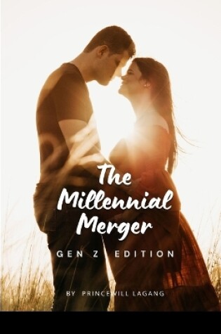 Cover of The Millennial Merger