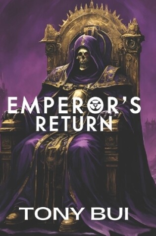 Cover of Emperor's Return