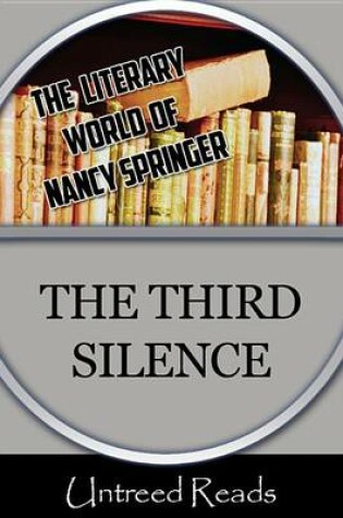 Cover of The Third Silence