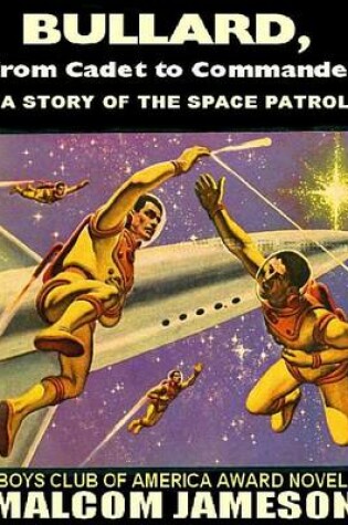 Cover of Wreckers of the Star Patrol & Other Science Fiction Adventures