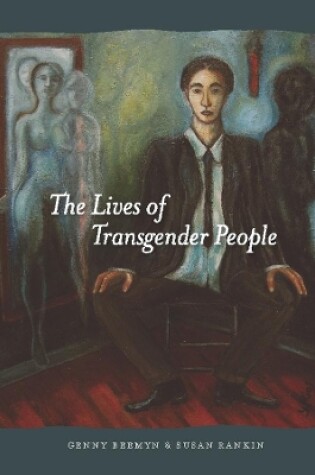 Cover of The Lives of Transgender People