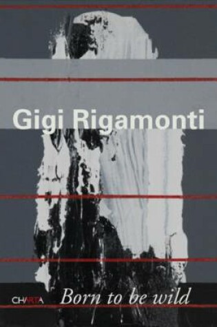 Cover of Gigi Rigamonti