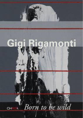 Book cover for Gigi Rigamonti