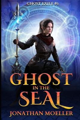 Cover of Ghost in the Seal