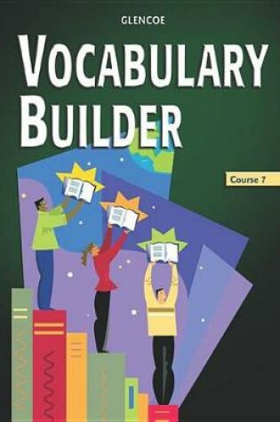 Cover of Vocabulary Builder, Course 7