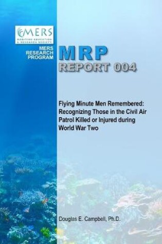 Cover of Flying Minute Men Remembered