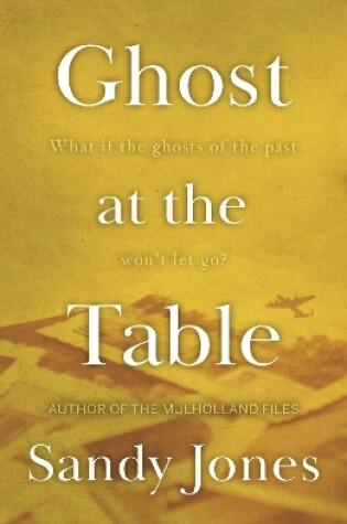 Cover of Ghost At The Table