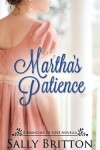 Book cover for Martha's Patience