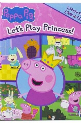 Cover of Peppa Pig