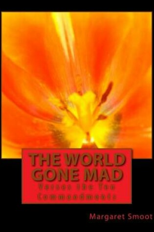 Cover of The World Gone Mad