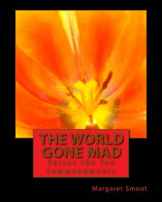 Book cover for The World Gone Mad