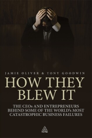 Cover of How They Blew It