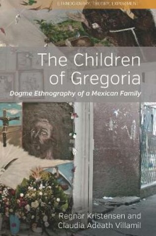 Cover of The Children of Gregoria