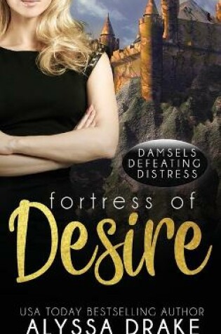 Cover of Fortress of Desire