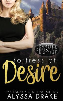 Book cover for Fortress of Desire