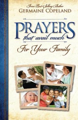 Book cover for Prayers That Avail Much for Your Family