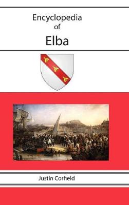 Book cover for Encyclopedia of Elba